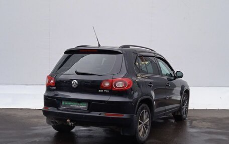 Volkswagen Tiguan I, 2010 год, 665 000 рублей, 8 фотография