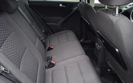 Volkswagen Tiguan I, 2010 год, 665 000 рублей, 20 фотография