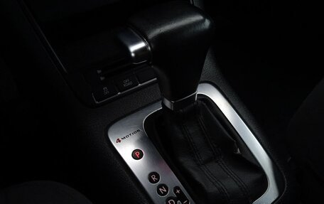 Volkswagen Tiguan I, 2010 год, 665 000 рублей, 15 фотография