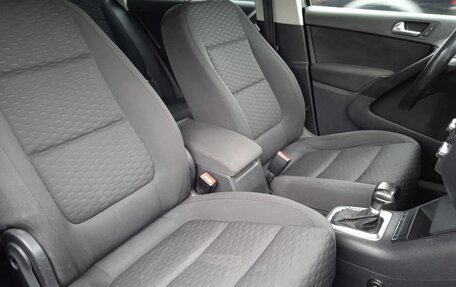 Volkswagen Tiguan I, 2010 год, 665 000 рублей, 19 фотография