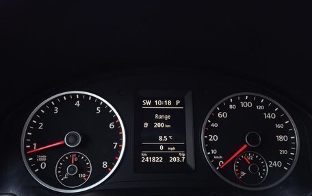 Volkswagen Tiguan I, 2010 год, 665 000 рублей, 9 фотография