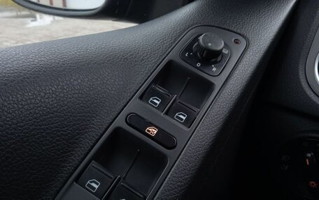 Volkswagen Tiguan I, 2010 год, 665 000 рублей, 10 фотография