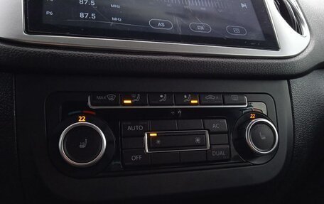 Volkswagen Tiguan I, 2010 год, 665 000 рублей, 14 фотография