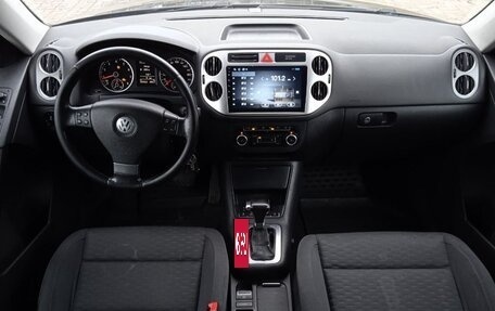 Volkswagen Tiguan I, 2010 год, 665 000 рублей, 17 фотография