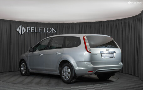 Ford Focus II рестайлинг, 2008 год, 490 000 рублей, 4 фотография