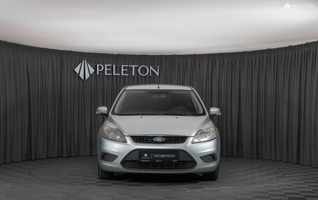Ford Focus II рестайлинг, 2008 год, 490 000 рублей, 3 фотография