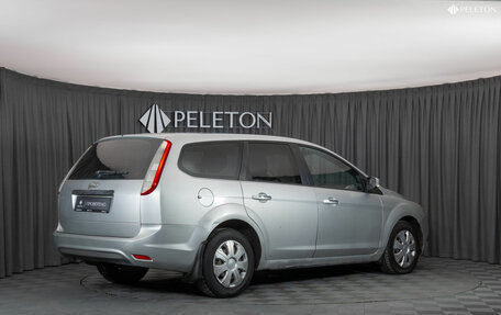 Ford Focus II рестайлинг, 2008 год, 490 000 рублей, 5 фотография