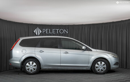 Ford Focus II рестайлинг, 2008 год, 490 000 рублей, 8 фотография