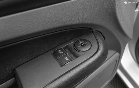 Ford Focus II рестайлинг, 2008 год, 490 000 рублей, 15 фотография