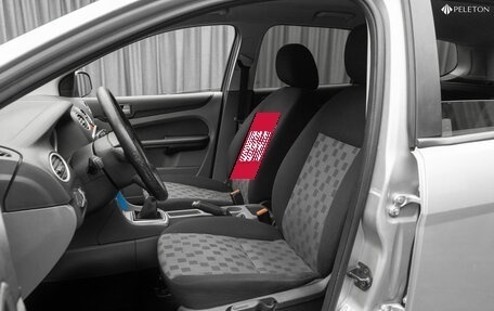 Ford Focus II рестайлинг, 2008 год, 490 000 рублей, 11 фотография