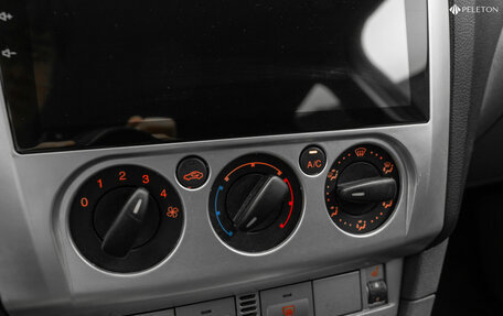 Ford Focus II рестайлинг, 2008 год, 490 000 рублей, 17 фотография