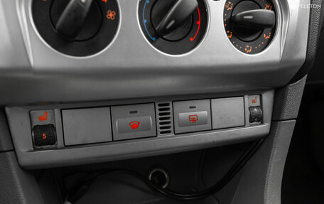 Ford Focus II рестайлинг, 2008 год, 490 000 рублей, 16 фотография