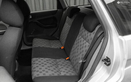 Ford Focus II рестайлинг, 2008 год, 490 000 рублей, 14 фотография