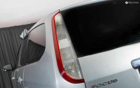 Ford Focus II рестайлинг, 2008 год, 490 000 рублей, 19 фотография