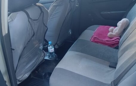 Chevrolet Aveo III, 2011 год, 425 000 рублей, 2 фотография
