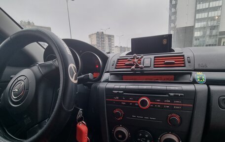Mazda 3, 2005 год, 350 000 рублей, 5 фотография