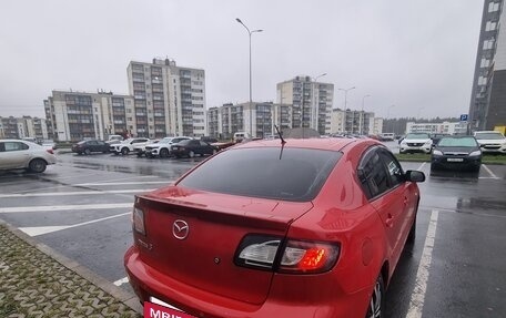 Mazda 3, 2005 год, 350 000 рублей, 2 фотография