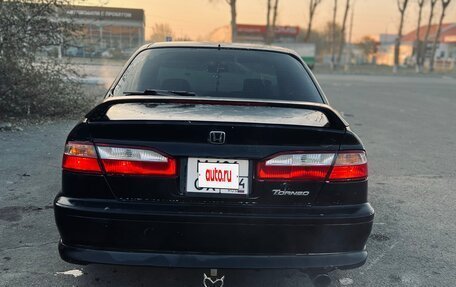 Honda Torneo, 2000 год, 500 000 рублей, 4 фотография