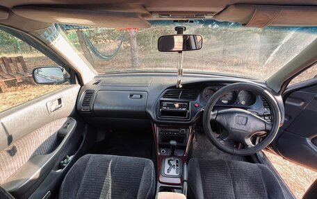 Honda Torneo, 2000 год, 500 000 рублей, 12 фотография