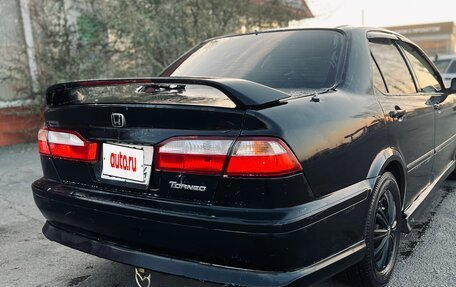 Honda Torneo, 2000 год, 500 000 рублей, 3 фотография