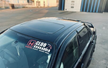 Honda Torneo, 2000 год, 500 000 рублей, 5 фотография