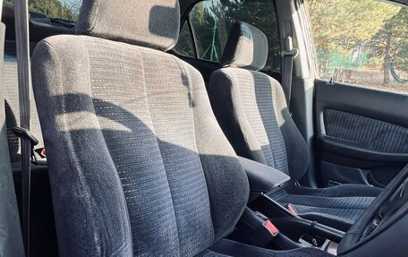 Honda Torneo, 2000 год, 500 000 рублей, 10 фотография