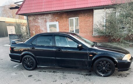 Honda Torneo, 2000 год, 500 000 рублей, 9 фотография