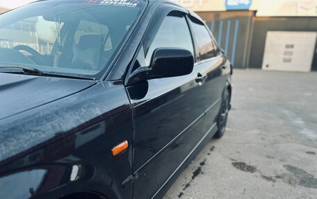 Honda Torneo, 2000 год, 500 000 рублей, 6 фотография