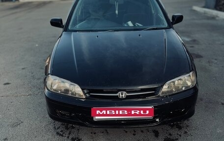 Honda Torneo, 2000 год, 500 000 рублей, 7 фотография