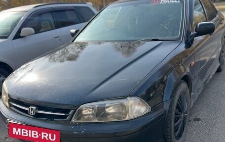 Honda Torneo, 2000 год, 500 000 рублей, 2 фотография