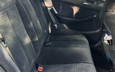 Honda Torneo, 2000 год, 500 000 рублей, 13 фотография