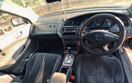 Honda Torneo, 2000 год, 500 000 рублей, 15 фотография