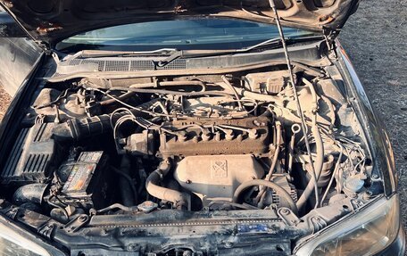 Honda Torneo, 2000 год, 500 000 рублей, 17 фотография