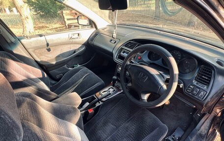 Honda Torneo, 2000 год, 500 000 рублей, 16 фотография