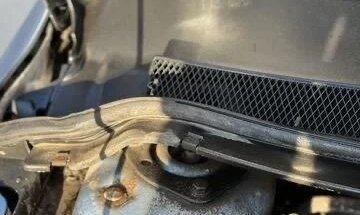 Ford Focus II рестайлинг, 2006 год, 250 000 рублей, 7 фотография