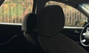 Ford Focus II рестайлинг, 2006 год, 250 000 рублей, 10 фотография