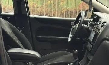 Ford Focus II рестайлинг, 2006 год, 250 000 рублей, 5 фотография