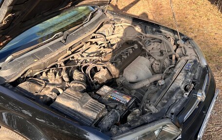 Honda Torneo, 2000 год, 500 000 рублей, 18 фотография