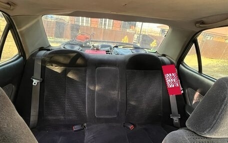 Honda Torneo, 2000 год, 500 000 рублей, 14 фотография