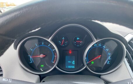 Chevrolet Cruze II, 2013 год, 850 000 рублей, 7 фотография