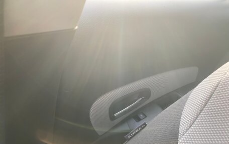 Chevrolet Cruze II, 2013 год, 850 000 рублей, 9 фотография