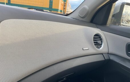 Chevrolet Cruze II, 2013 год, 850 000 рублей, 10 фотография