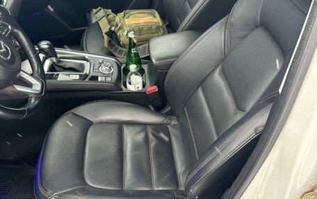 Mazda CX-5 II, 2018 год, 3 050 000 рублей, 4 фотография