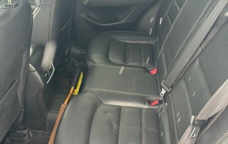 Mazda CX-5 II, 2018 год, 3 050 000 рублей, 7 фотография