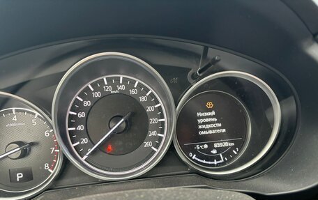 Mazda CX-5 II, 2018 год, 3 050 000 рублей, 6 фотография