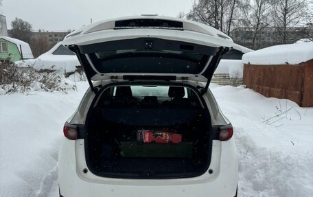 Mazda CX-5 II, 2018 год, 3 050 000 рублей, 10 фотография