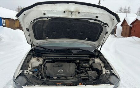 Mazda CX-5 II, 2018 год, 3 050 000 рублей, 12 фотография