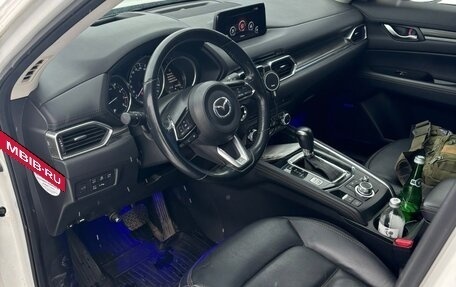 Mazda CX-5 II, 2018 год, 3 050 000 рублей, 5 фотография