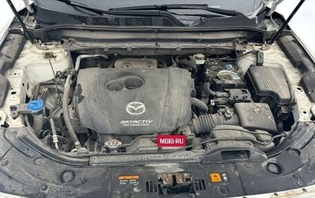 Mazda CX-5 II, 2018 год, 3 050 000 рублей, 13 фотография