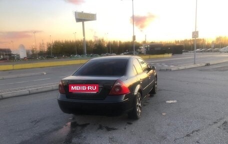 Ford Mondeo III, 2005 год, 350 000 рублей, 4 фотография